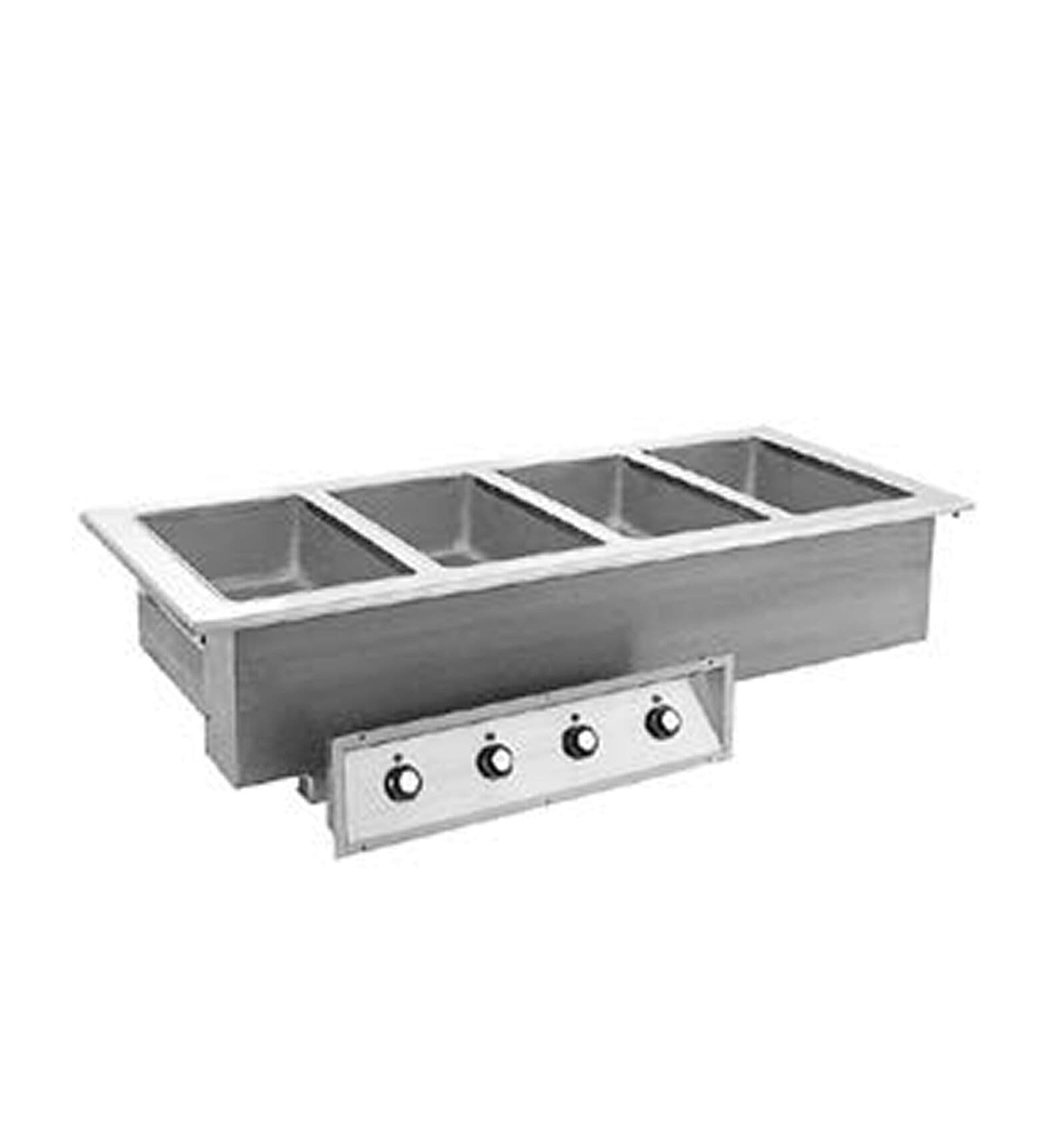 Randell – Serving Stations Hot Wells – 9560