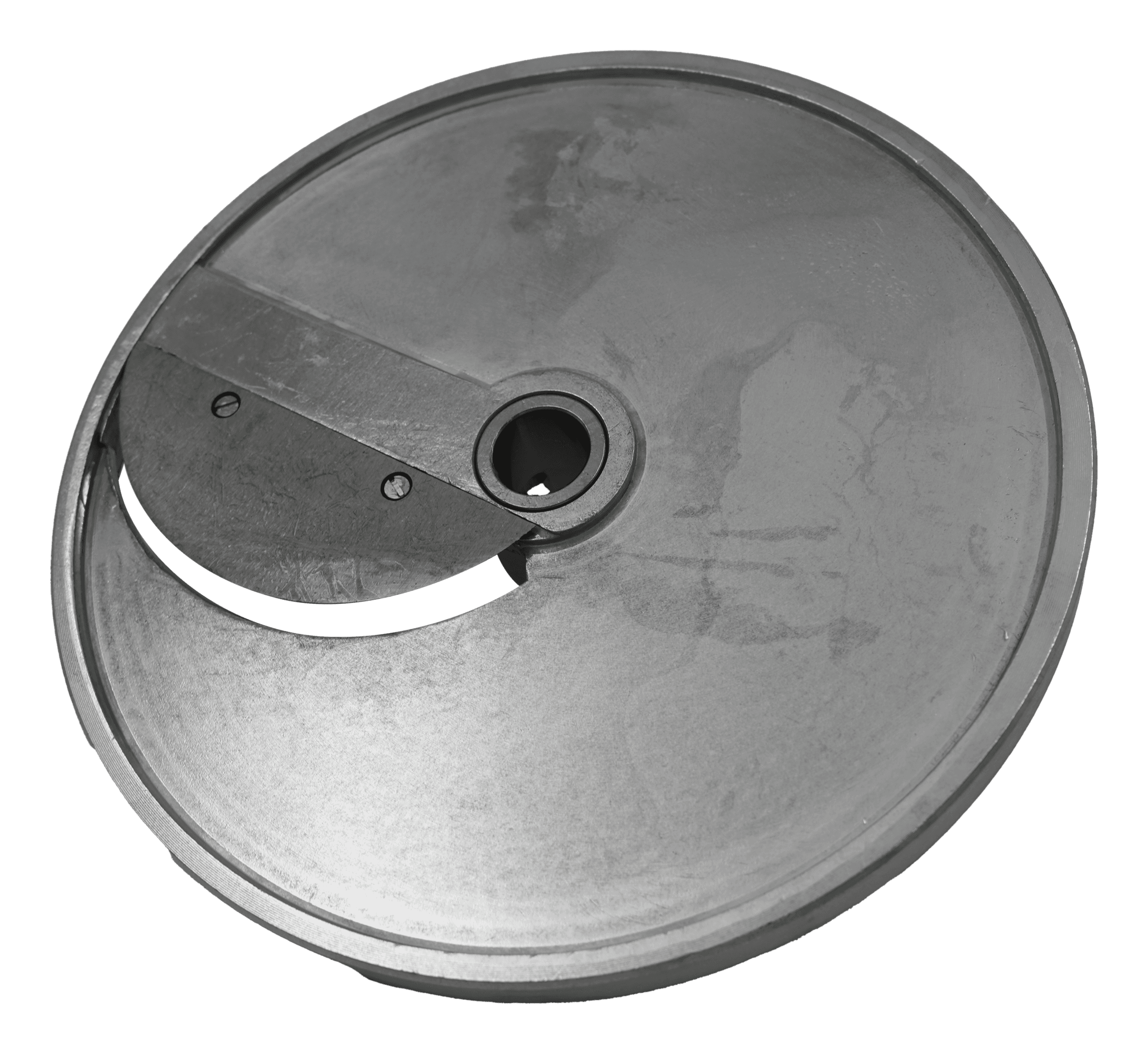 Eurodib – Slicing Disc 5 mm for Electric Vegetable Cutter