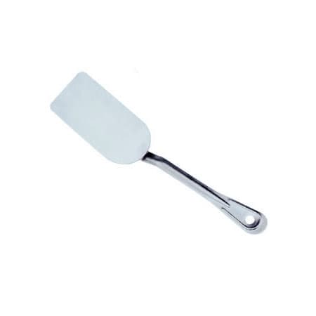 14″ Stainless Steel Serving Turner – Solid