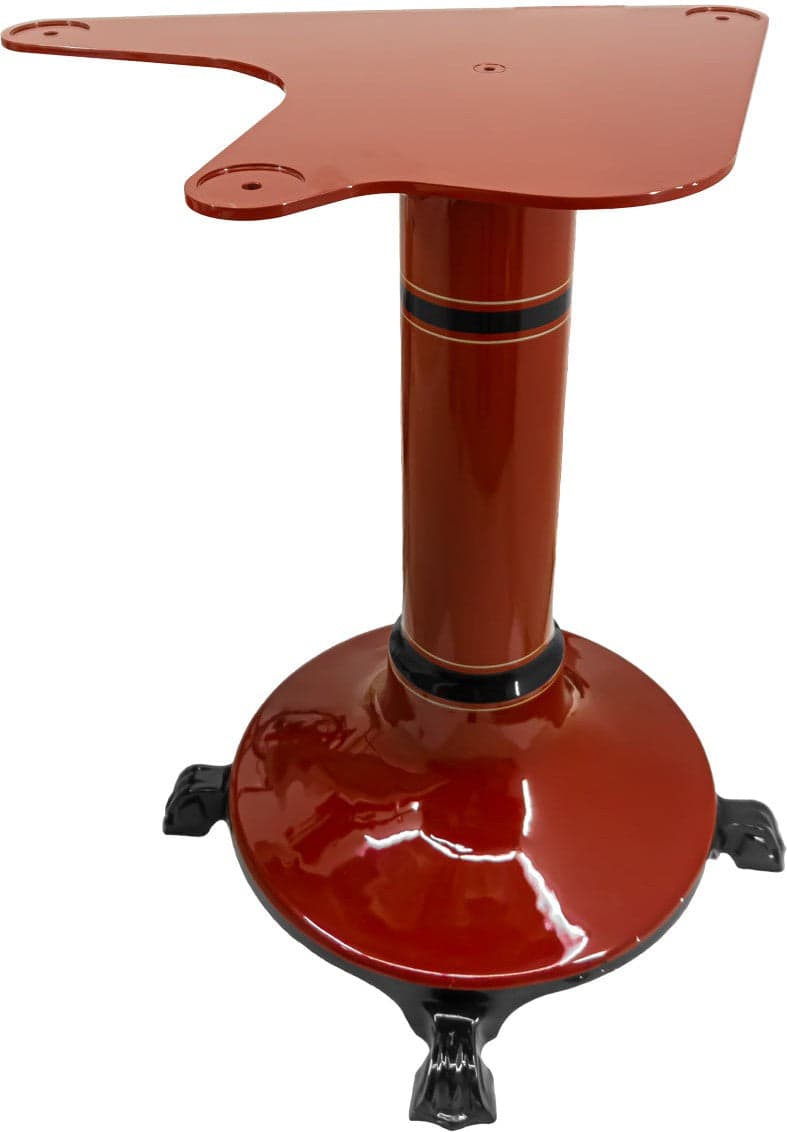 Pedestal/Stand for Omas Volano S37 Manual Flywheel Slicer (46088)