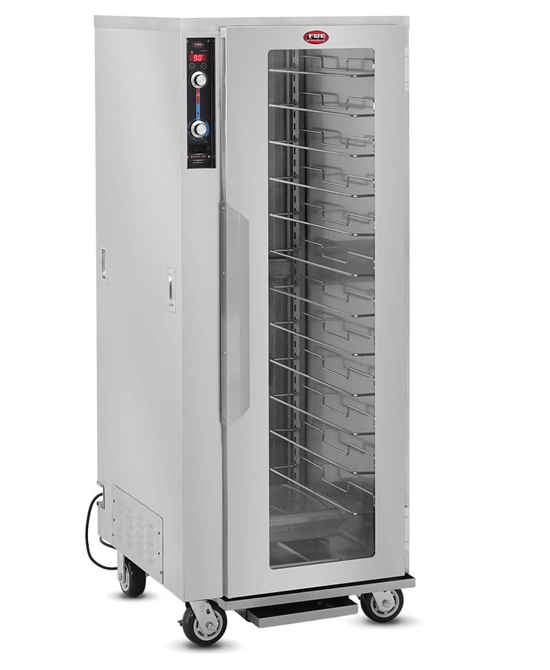 FWE – Humidified & Heated Holding Cabinets – MT-1826-18P