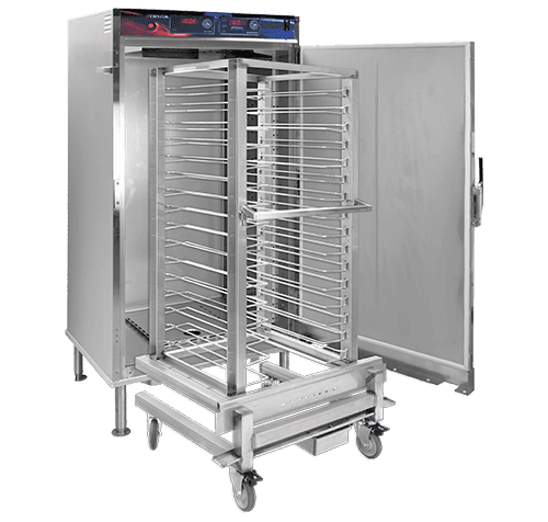 Cres Cor – Holding Cabinet – RH-UA16-WD