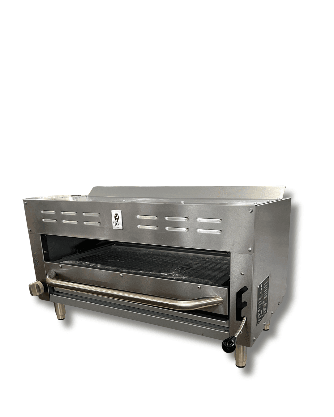 HOTZONE HZ-SM36 Salamander Broiler