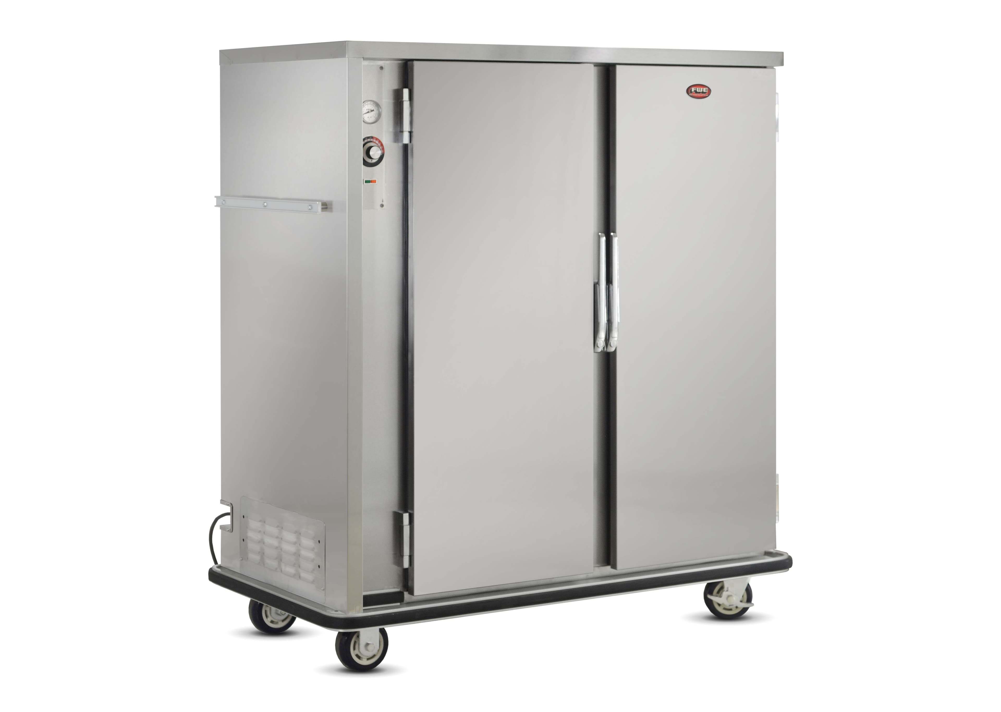 FWE – Heated Banquet Transport & Serve Cabinets – A-120-2