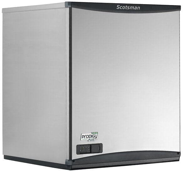 Scotsman - Prodigy Plus 22" Remote Condenser 120V Nugget Ice Machine with 1044 lb/24 hr Capacity - NS0922R-1 (ETA 5-8 Weeks)