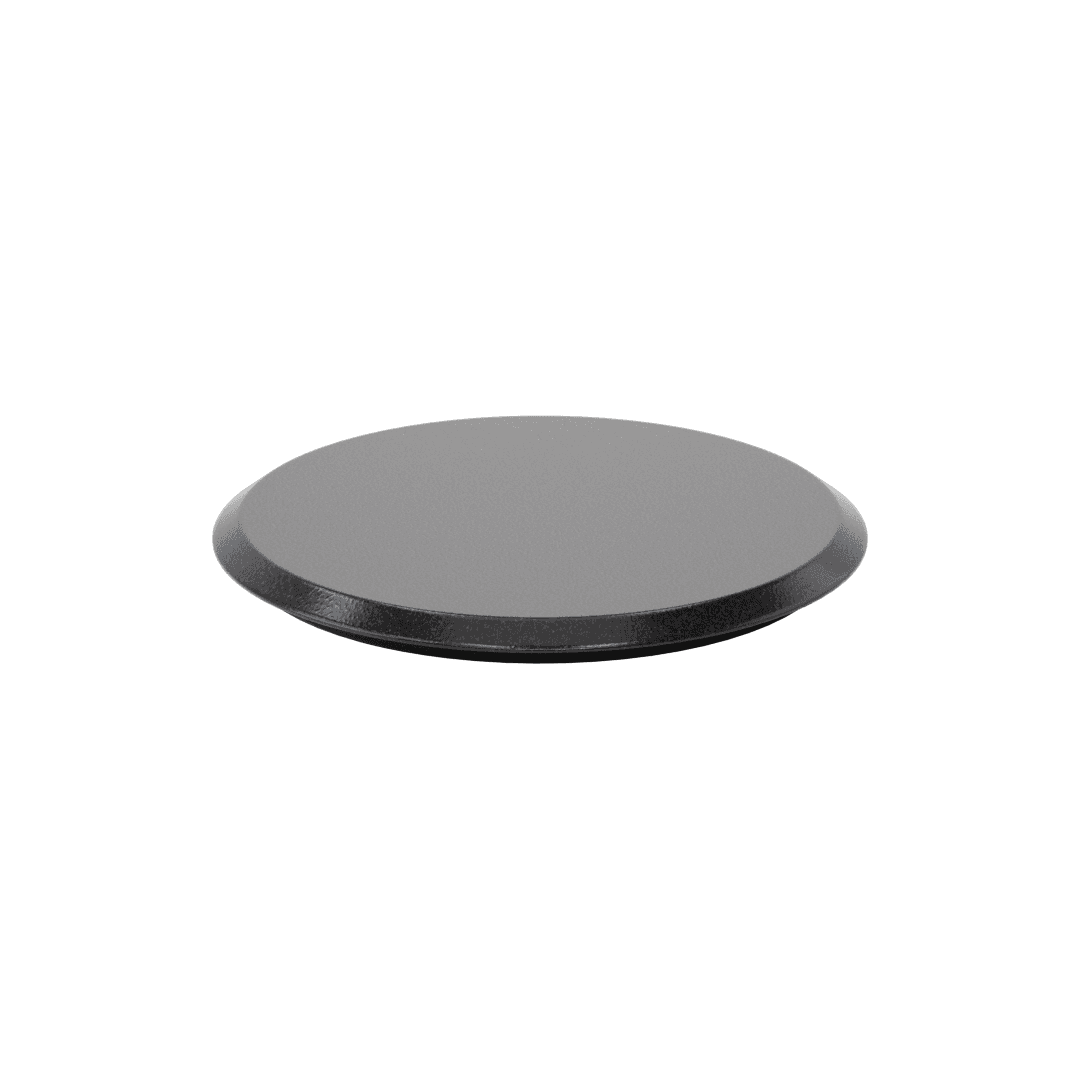 Southern CaseArts – PLUG, PLASTIC, SNAP-IN — 3.5" / Polyethylene (PE) – HR-MS-2196-A