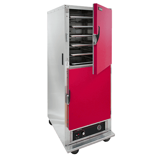 Cres Cor – Fully Insulated Holding Cabinet – H-135-SUA-9-R