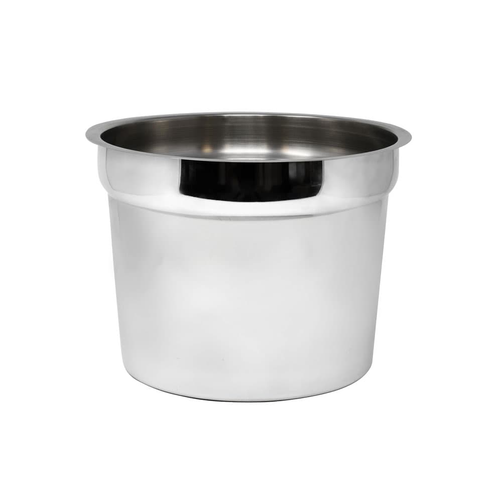 11 qt Steam Table Inset