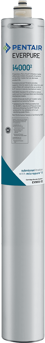 Resolute – Main Pentair Filter Cartridge – SA950750A