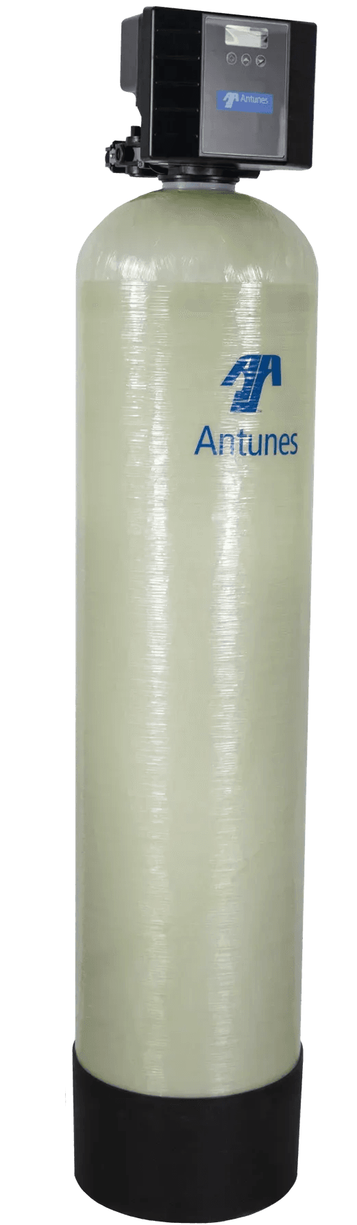 Antunes - 14" x 65" Softner Assembly with Brine - 9710149