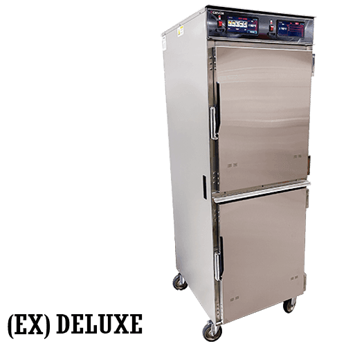 Cres Cor – Heated Cabinet – 1200HH2EX