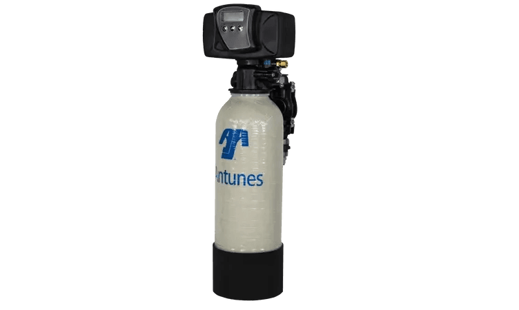 Antunes - 11.4" x 24" x 31.30" Point-Of-Use Water Softener System - WSS-0618-ENC-9710134