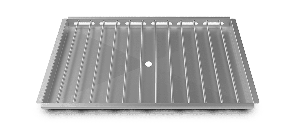 Unox – POLLO.GRILL (Roasting and Braising, GN 1/1, GN 2/1) – GRP840
