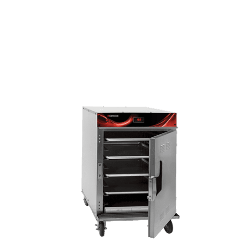 Cres Cor – Holding Cabinet – 1200-HH-SS-SPLIT-DE