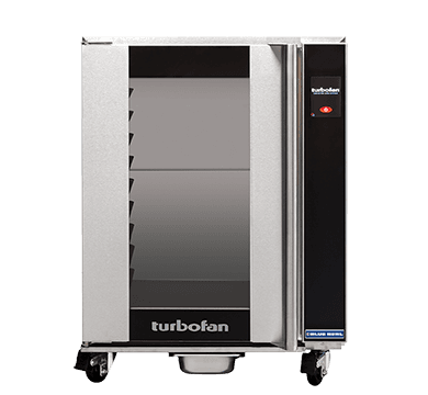 Turbofan – 10 Tray Full Size Electric Touch Screen Holding Cabinet – H10T-FS