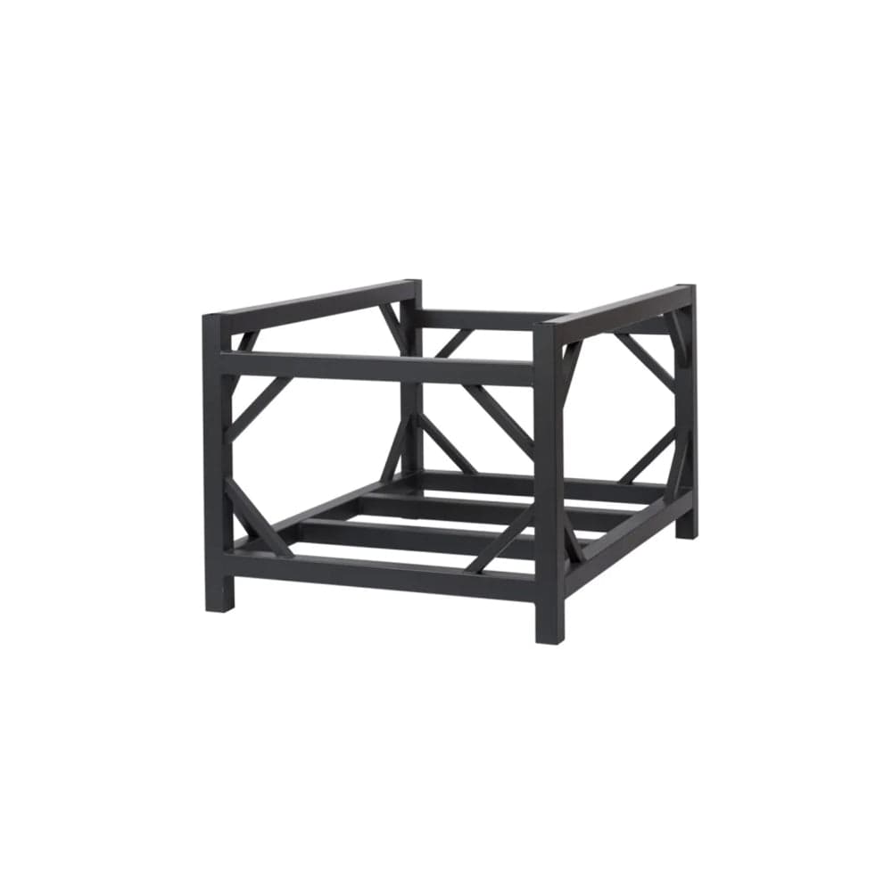 Valoriani Metal Stand Support for Igloo 120