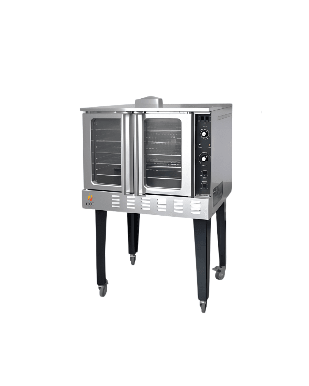 HOTZONE HZ-COE-208 Single Electric Convection Oven (208V)