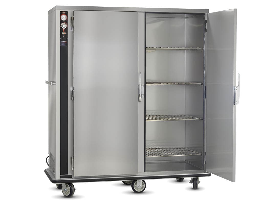 FWE – Heated Banquet Transport & Serve Cabinets – P-200-2