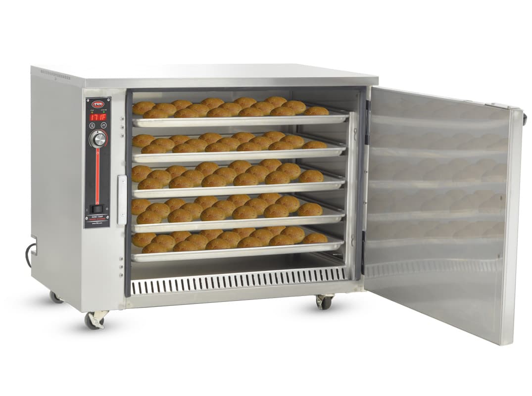 FWE – Heated Holding Cabinets – HLC-SL1826-7-UC