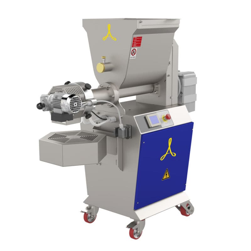 Arcobaleno AEX130 Industrial Pasta Extruder