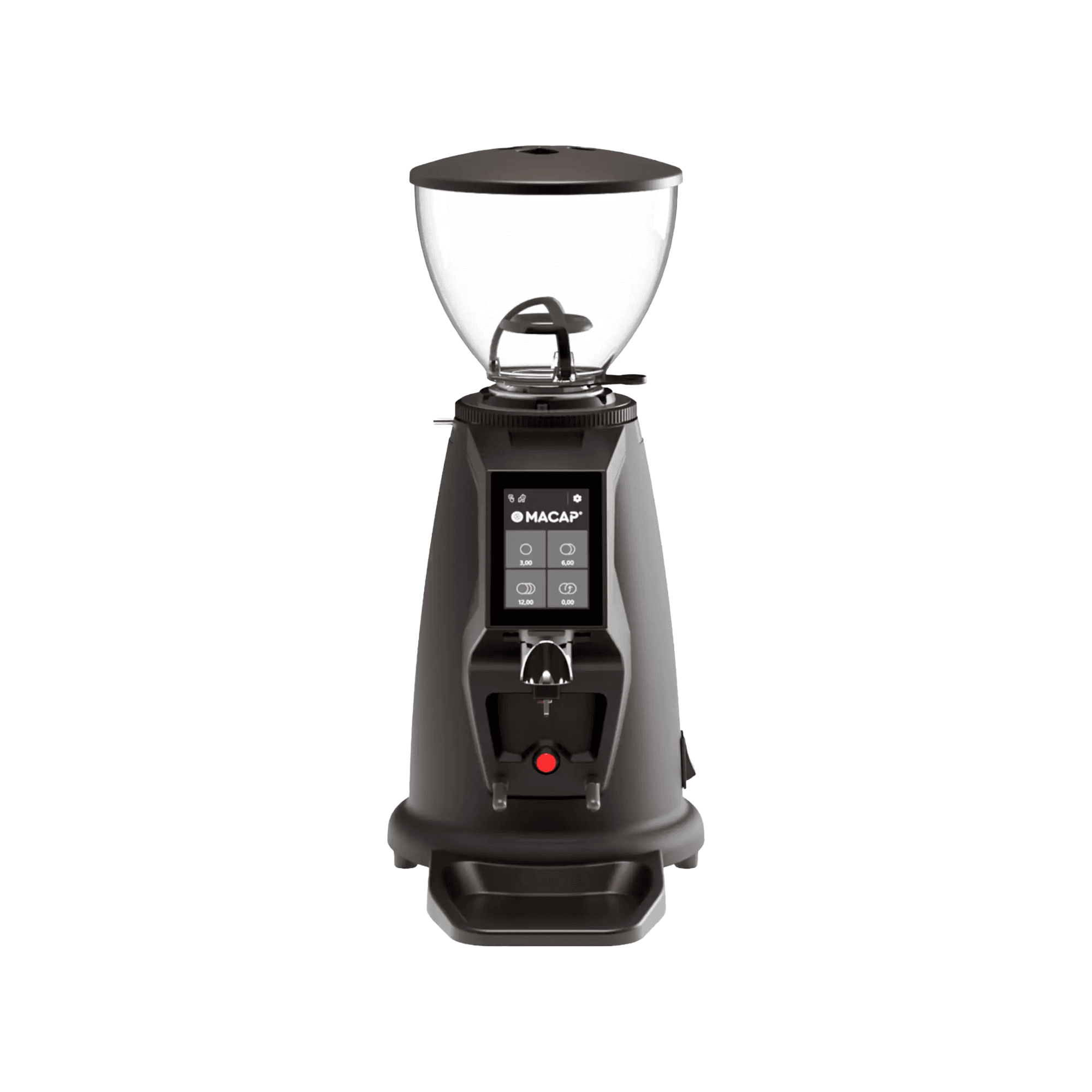 Macap MI20 Touch, Stepless, 120V