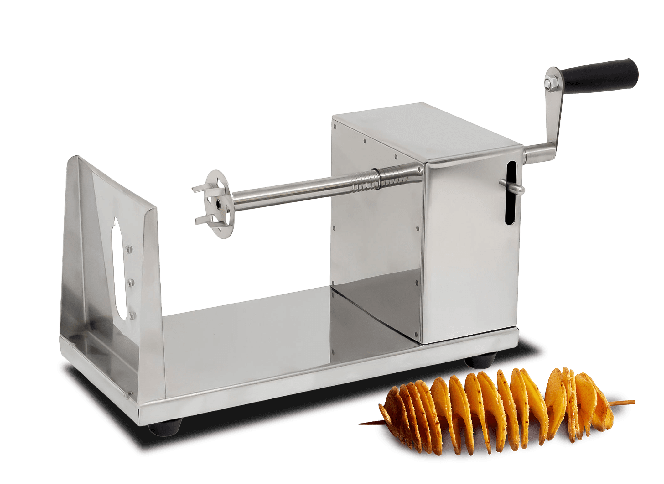 Tornado Potato Spiral Potato Slicer