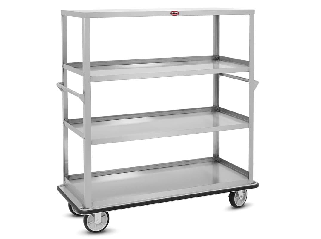 FWE – Heavy-Duty Utility Carts – UCU-417-62