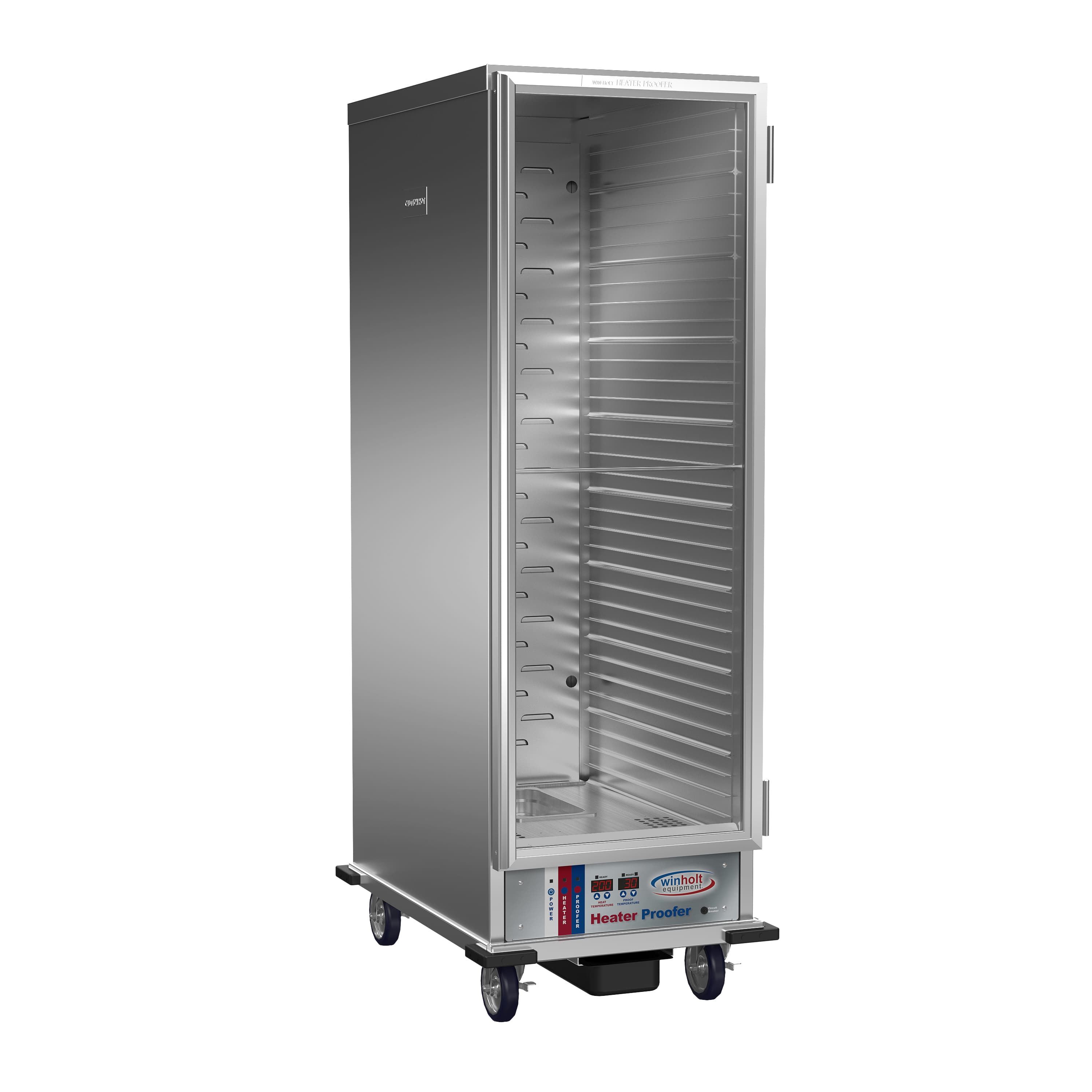 Winholt INHPL-1836CAC Heater Proofer