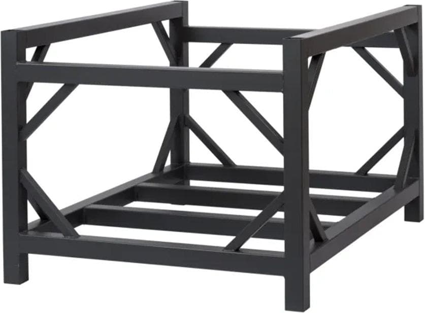 Valoriani Metal Stand Support for Igloo 160