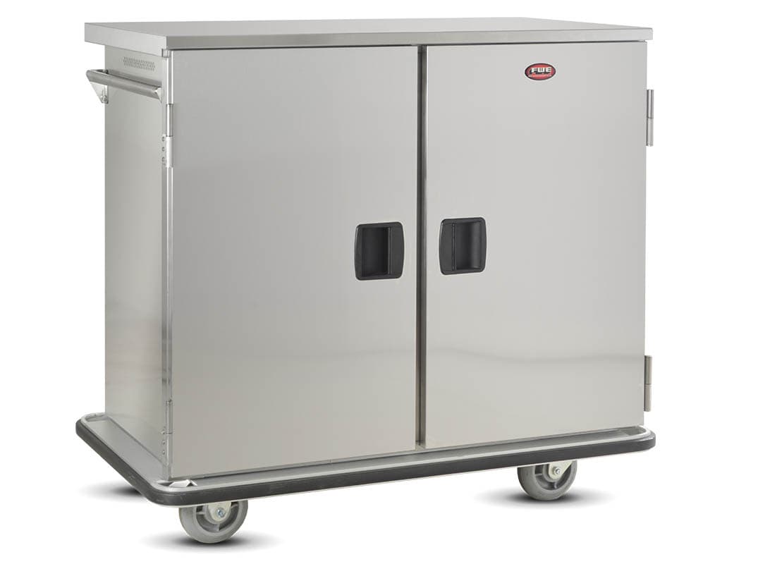 FWE – Single Deep Tray Carrier (12 Tray Capacity) – ETC-12