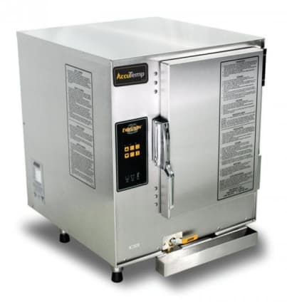 AccuTemp – Electric Evolution™ Connected Series – Evolution Connected Series Electric