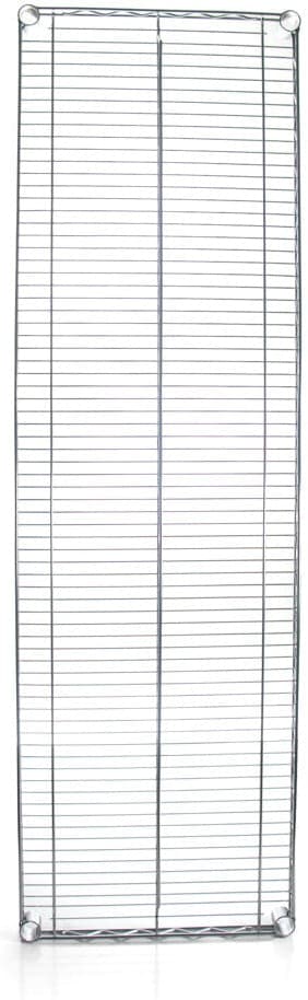 Winholt - 60" Tubular Shelving Unit - ALMCS-36-324