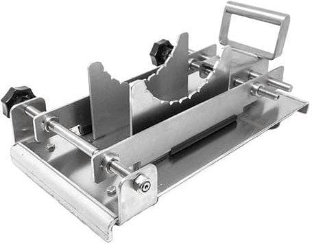 Tabletop Stainless Steel Pineapple Guillotine Manual Cutting Machine