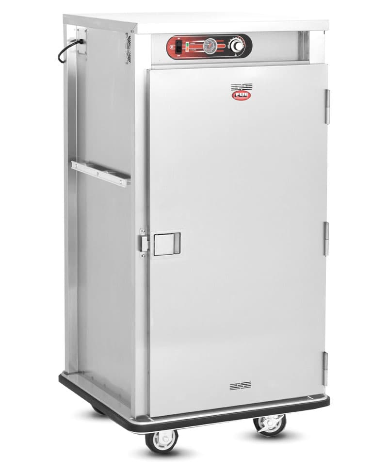 FWE – Heated Banquet Transport & Serve Cabinets – E-480-XL