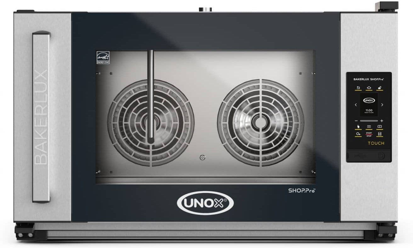 Unox – Rosella Bakerlux Convection Oven – XAFR04FSETLV