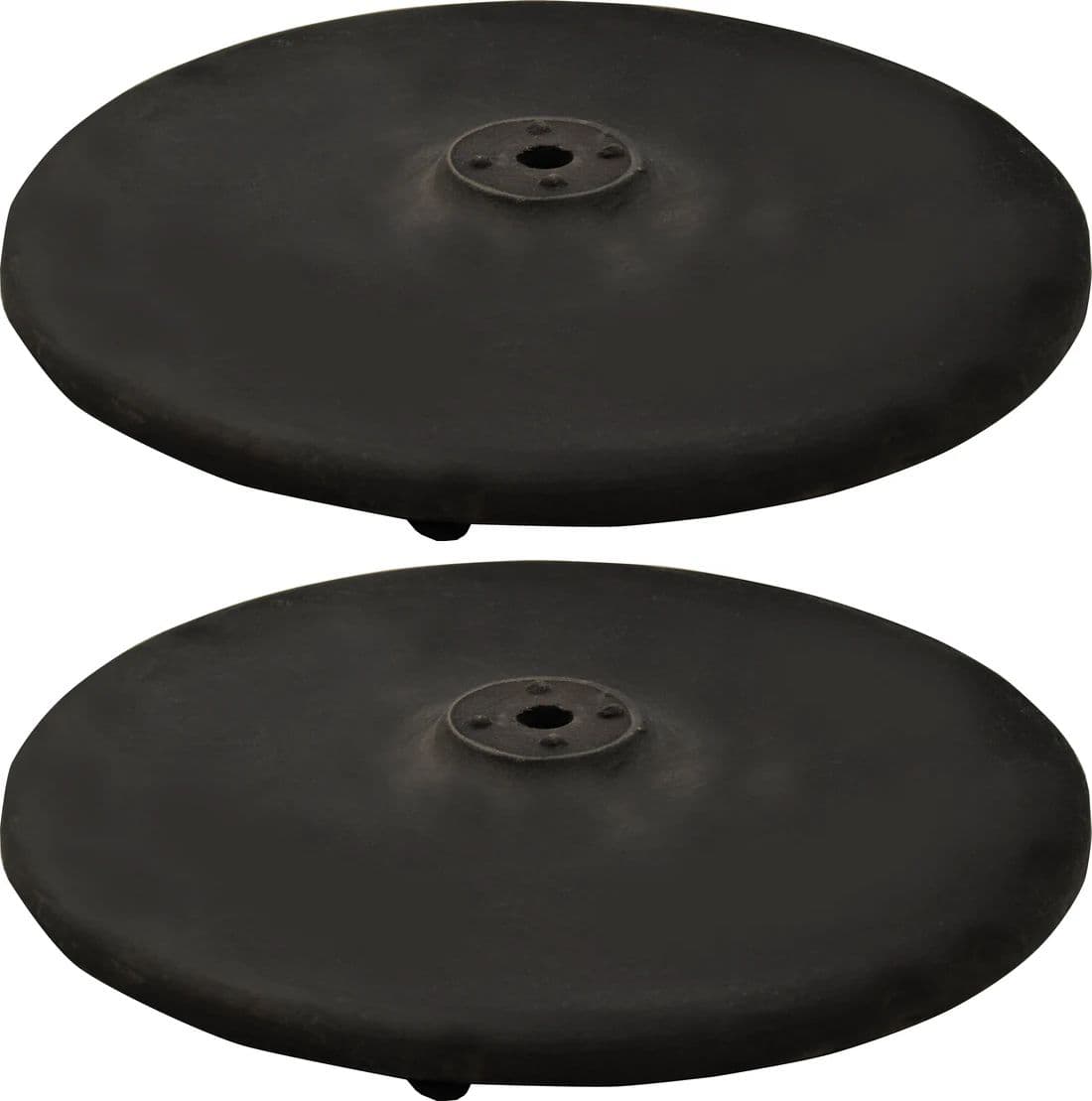18″ Round Table Base compatible for 43206 and 43509 Table Columns