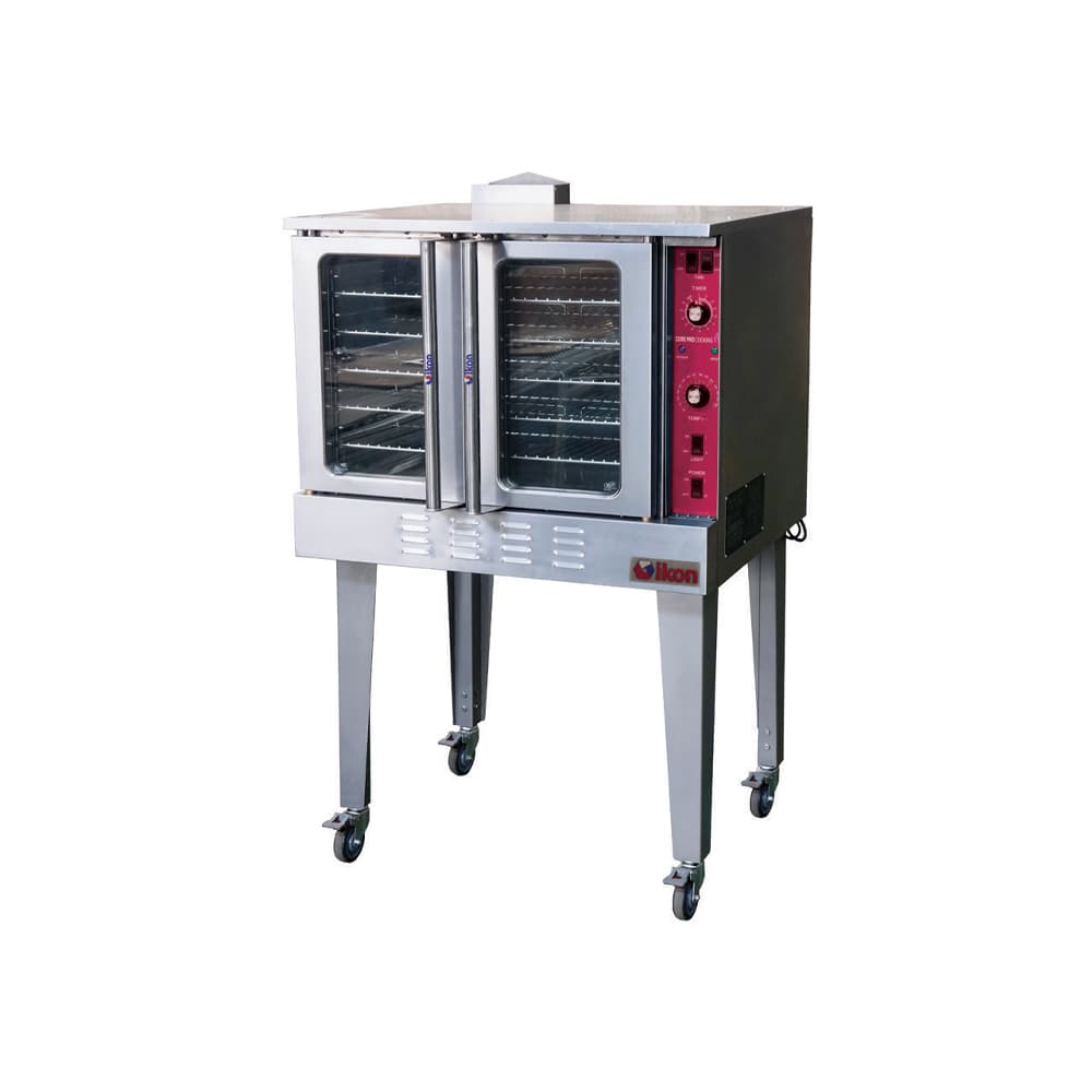 Ikon IECO Electric Convection Oven