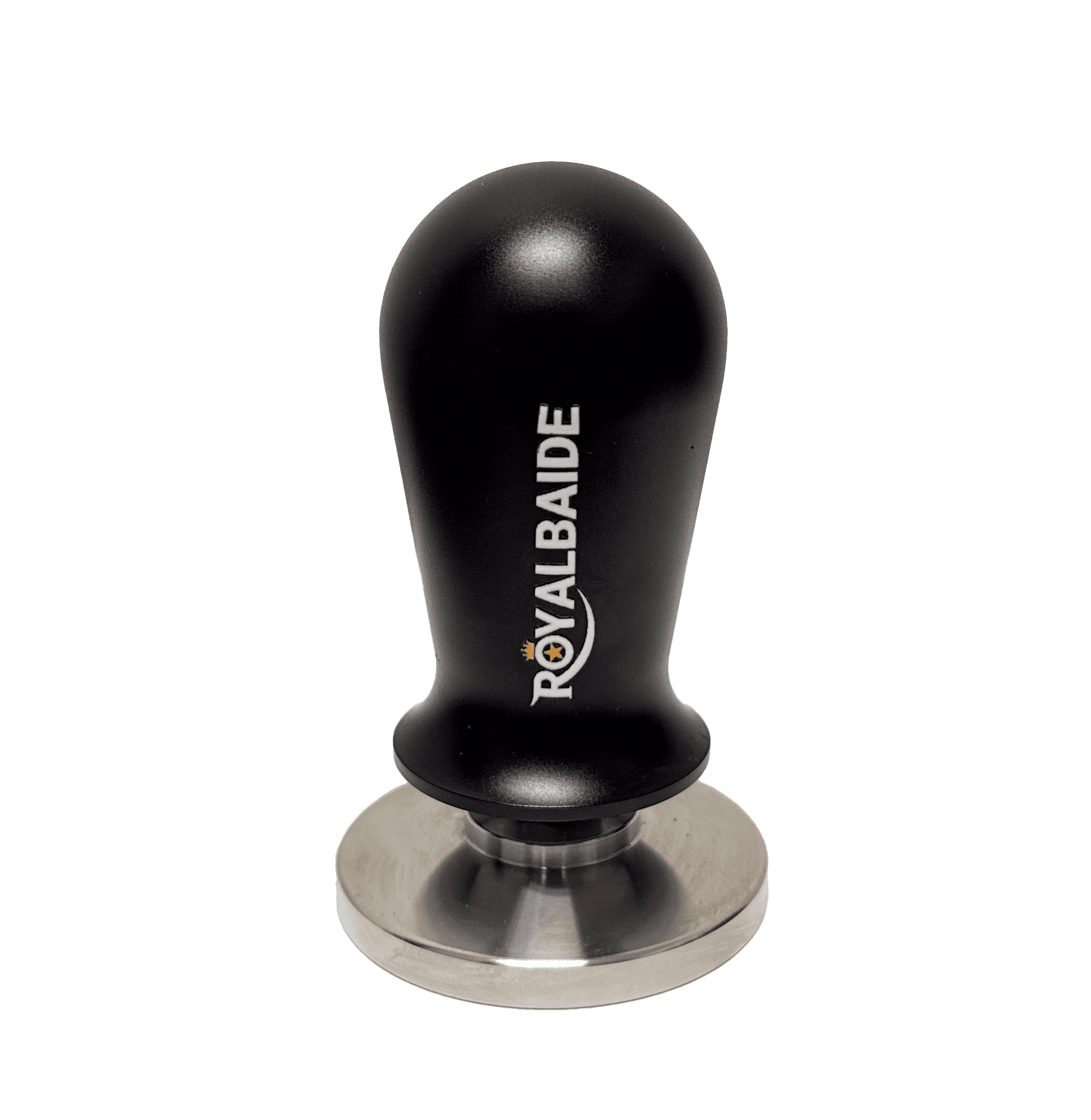 Royalbaide Calibrated Tamper, 58 mm