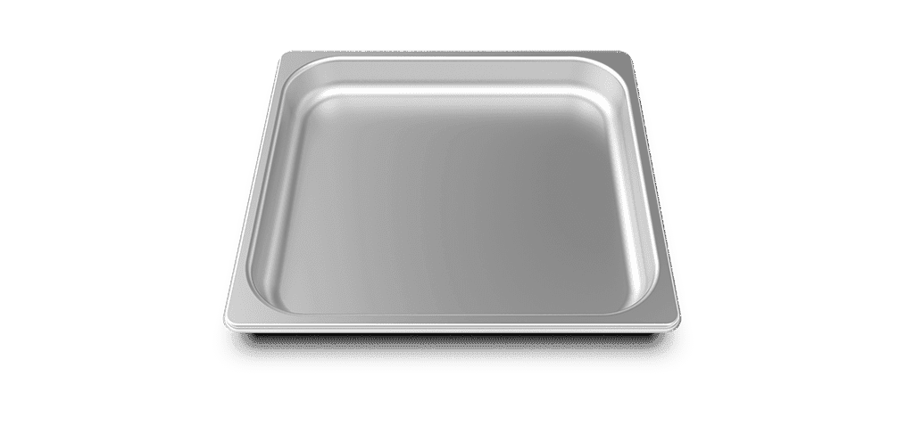 Unox – STEEL.40 (Roasting and Braising, GN 2/3) – TG705