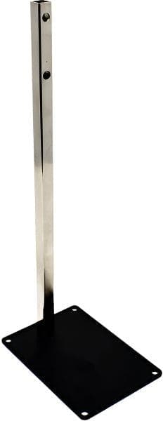 Counter Stand for Ticket Dispenser