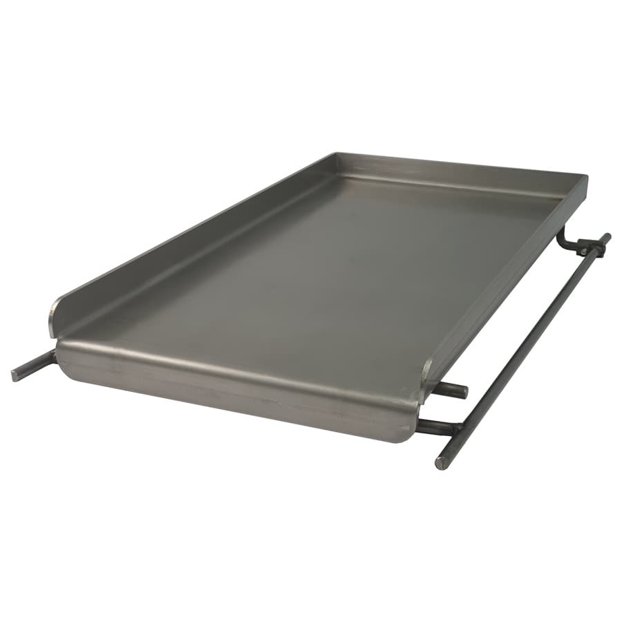 Pira – Half Griddle Grill 90 – Pira - Half Griddle Grill 90