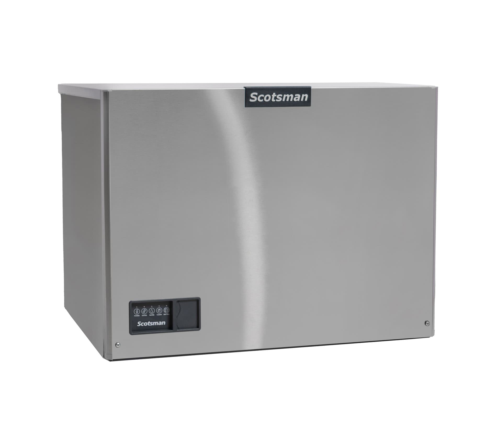 Scotsman – Prodigy ELITE 30″ Remote Small Cube Modular Ice Machine, 208-230V – MC0630SRX-32