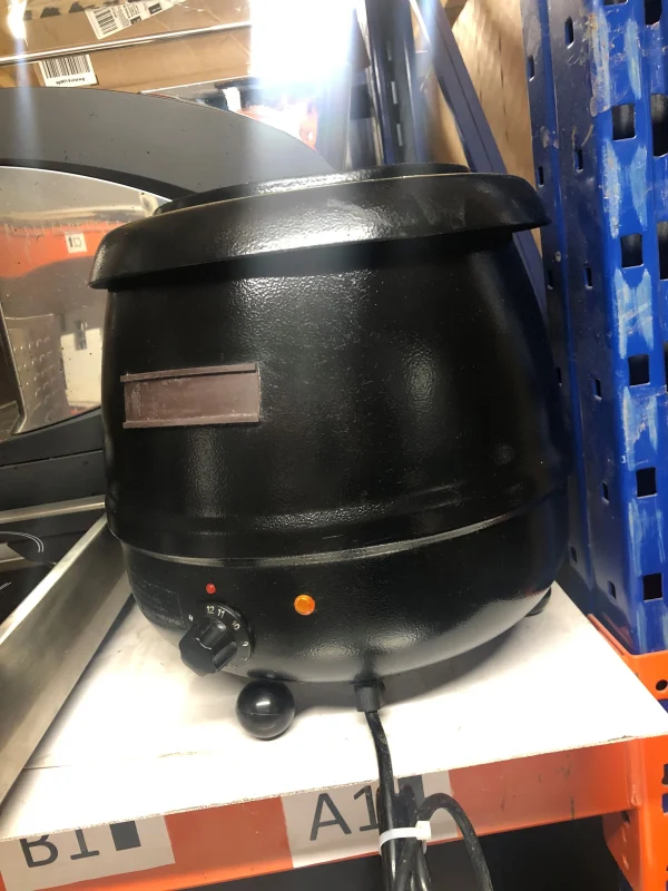 Eurodib SB-6000 Soup Kettle