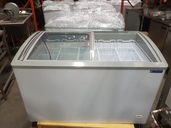 Coldmax WR-5B-DTM Basket Freezer