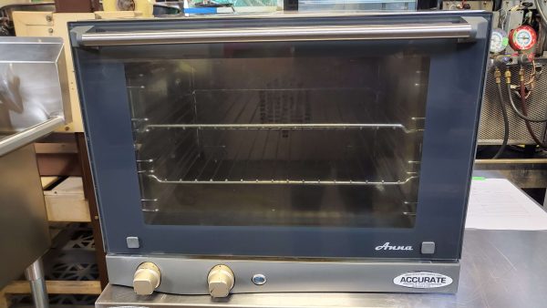 Eurodib Unox XAF023 Convection Oven