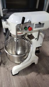 Eurodib M20A Planetary Stand Mixer