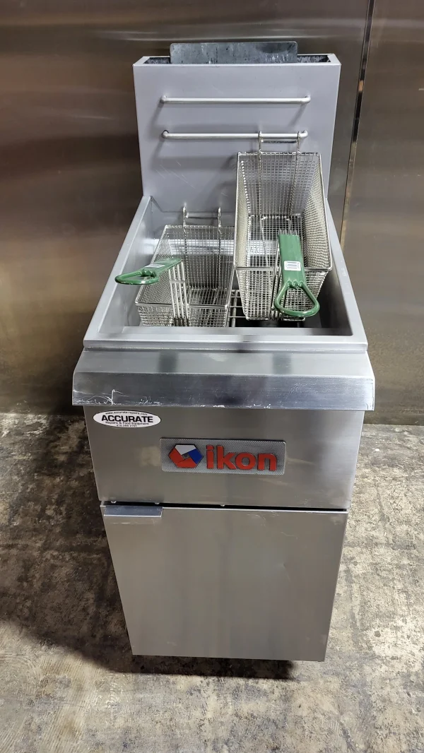 Ikon IGF-35/40 Fryer