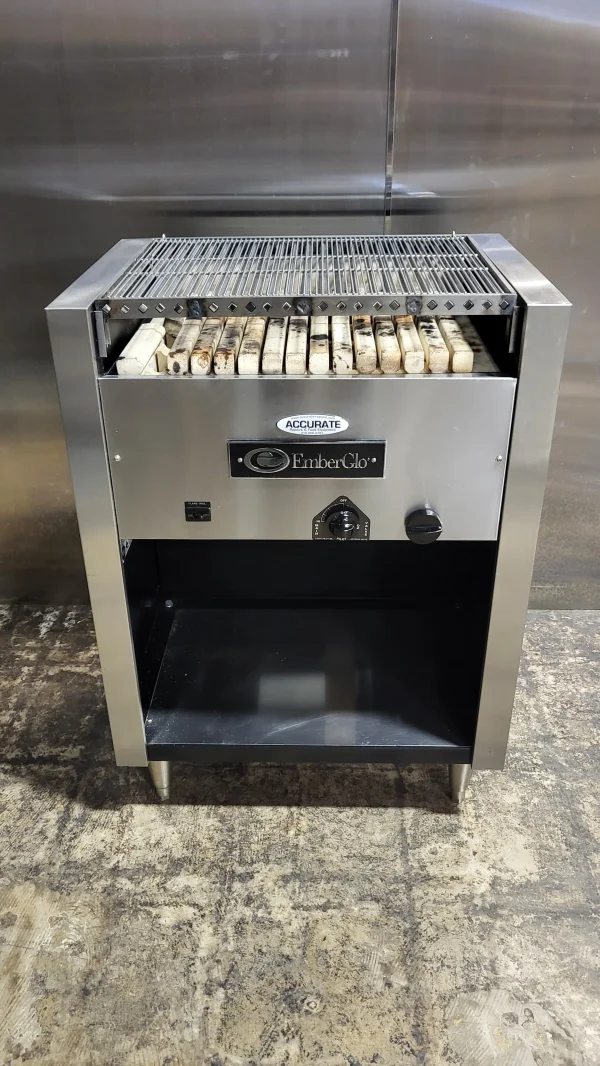 EmberGlo 25F Char-Broiler