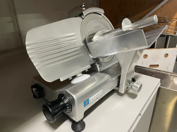 Eurodib HBS-195JS 8'' Meat Slicer