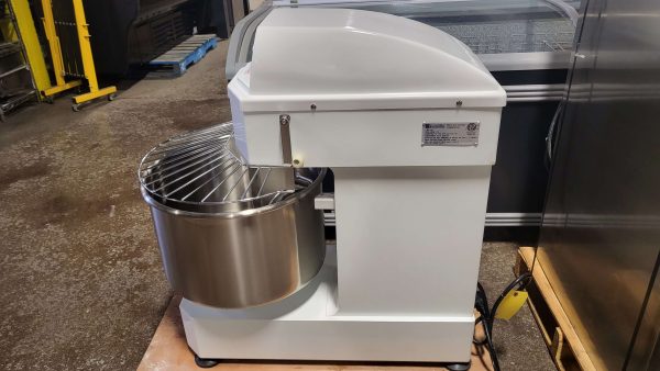 Eurodib LM40T Spiral Dough Mixer